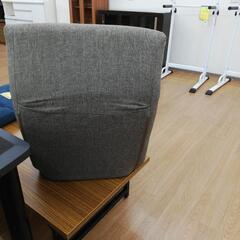 ☆ドリーム荒牧店☆ジモティー割引有【クリーニング済】リクライニング座椅子 BEの画像