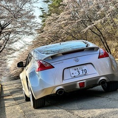 日産 フェアレディZ 6MT 2011年式の画像