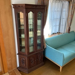 飾り棚
の画像