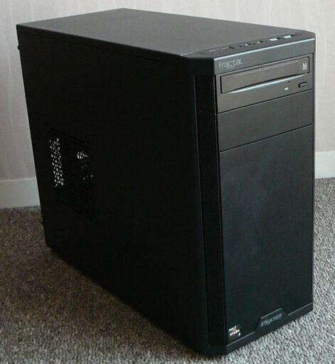 超美品　高性能 ゲーミングPC534　予約済