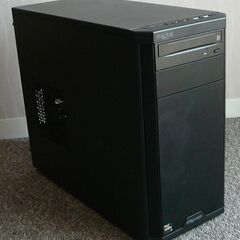 超美品　高性能 ゲーミングPC534　値下の画像