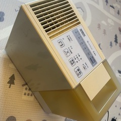 ダイニチ　dainichi 加湿器の画像
