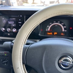 日産　モコ　車検2年付きの画像