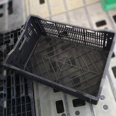 11 コンテナ　カゴ　サンテナー　70ケ有り　バラ売り可　値下げの画像
