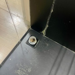 アクリル1500OF水槽&1200濾過水槽（オマケ）の画像