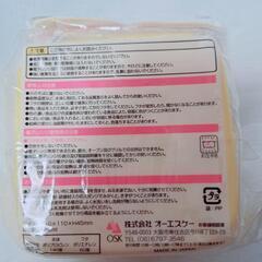 オーエスケー 弁当箱 小物入れ セットの画像
