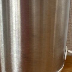 クイジナート  粉末ミルグラインダー 2014年製の画像