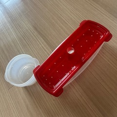チッキン用品の画像