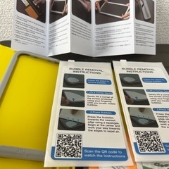  iPhone16Proフィルムの画像