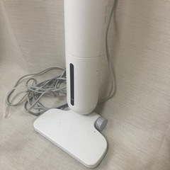掃除機 アイテック NTR55の画像
