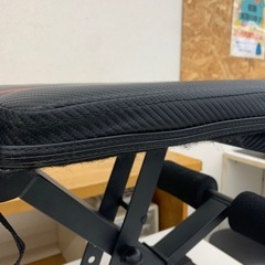【ジモティー割引で最大15％OFF⭐️】 FLYBIRD トレーニングベンチの画像
