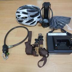 Panasonic電動アシスト自転車ジェッターの画像