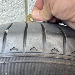 アルミホイール　15インチ　　の画像