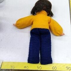 0830-088 【無料】 人形の画像