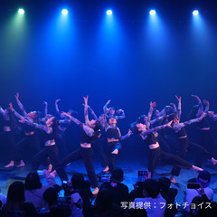 120名参加中✨ダンスイベント出演チーム募集【12/7＠横浜】 − 神奈川県