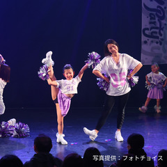 120名参加中✨ダンスイベント出演チーム募集【12/7＠横浜】 - 地域/お祭り