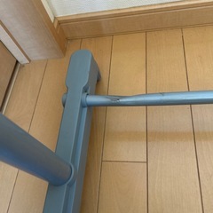 パイプハンガーの画像