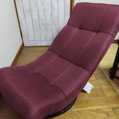 座椅子　回転式の画像