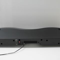 サウンドファン/ミライスピーカー/SF-MIRAIS6/テレビ用スピーカー ⑤の画像