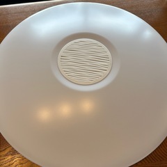 SHARP LEDシーリングライト(6畳用)の画像