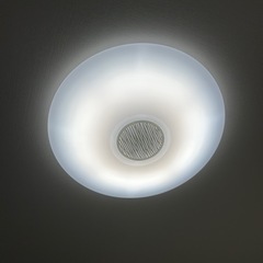 SHARP LEDシーリングライト(6畳用)の画像