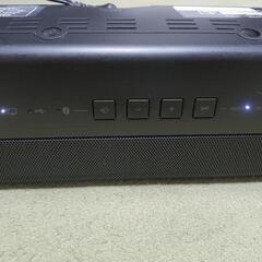 サウンドバー ONKYO LS-B40 ジャンクの画像