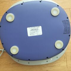 家庭用 フィットネス機器　ウェーブツイスター　FD-061大東電機　簡易乗馬器具の画像