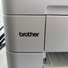 【動作確認済】brother コピー機 の画像