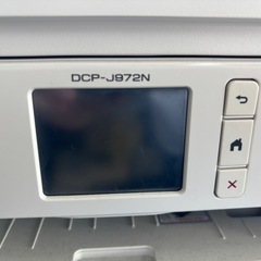 【動作確認済】brother コピー機 の画像