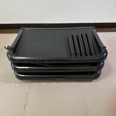 靴箱　靴棚　シューズラック　下駄箱
の画像