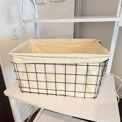 レンジ台【引き取りに来ていただける方限定】の画像