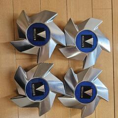 モデリスタ 18インチ タイヤ ホイール 4本セット 盗難防止ロックナット込み モデリスタ 18インチ タイヤ ホイール 4本セット 盗難防止ロック