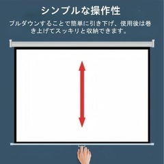 【SET お得】YABER v6 プロジェクター の画像