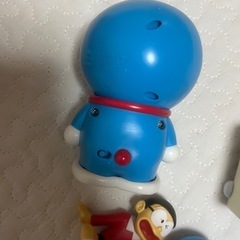 ドラえもんおもちゃの画像