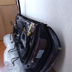 NCEC ロードスター VS　運転席側　ドアの画像
