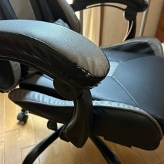 チェアの画像