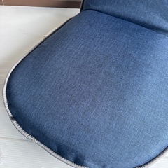 座椅子の画像