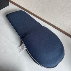 座椅子の画像