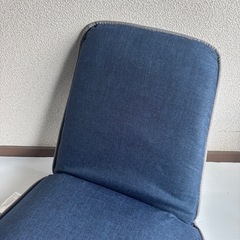 座椅子の画像