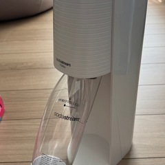 取引者決定　
ソーダストリーム  terra セットの画像