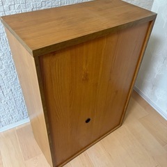 パートマークの棚
の画像