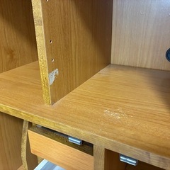 パートマークの棚
の画像