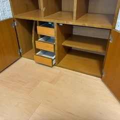 パートマークの棚
の画像