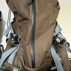 ワークマン 　イナレム　シェルバック 50の画像