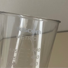 メジャーカップの画像