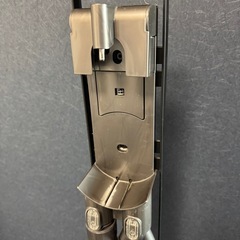 Dyson 掃除機スタンドの画像