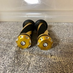 ハンドルグリップの画像