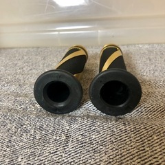 ハンドルグリップの画像