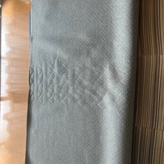 ※お相手決まりました　カーペットの画像