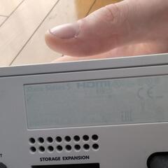 Xbox Series S 500GB（最新モデル）（エックスボックス シリーズ エス)の画像